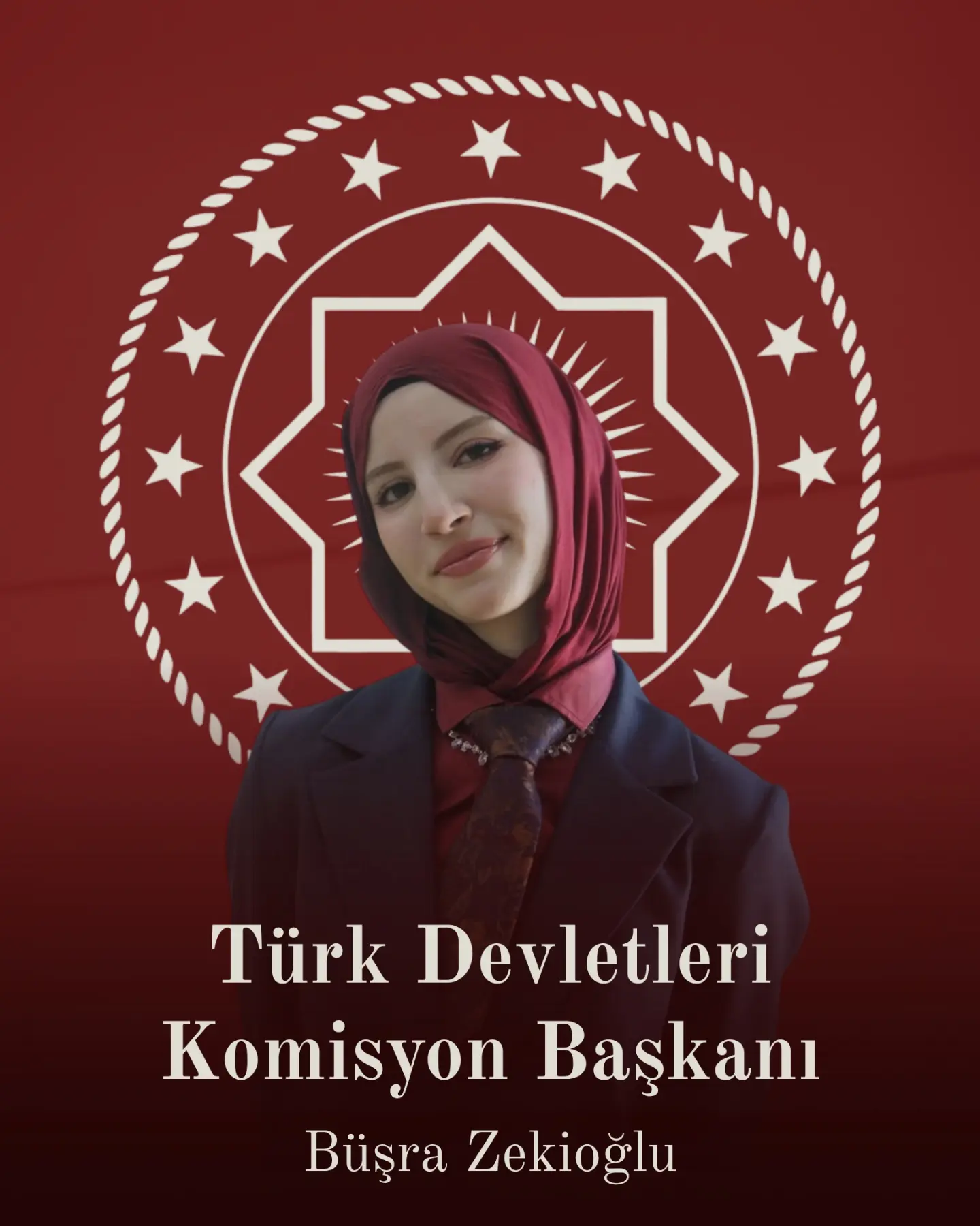 Büşra Zekioğlu