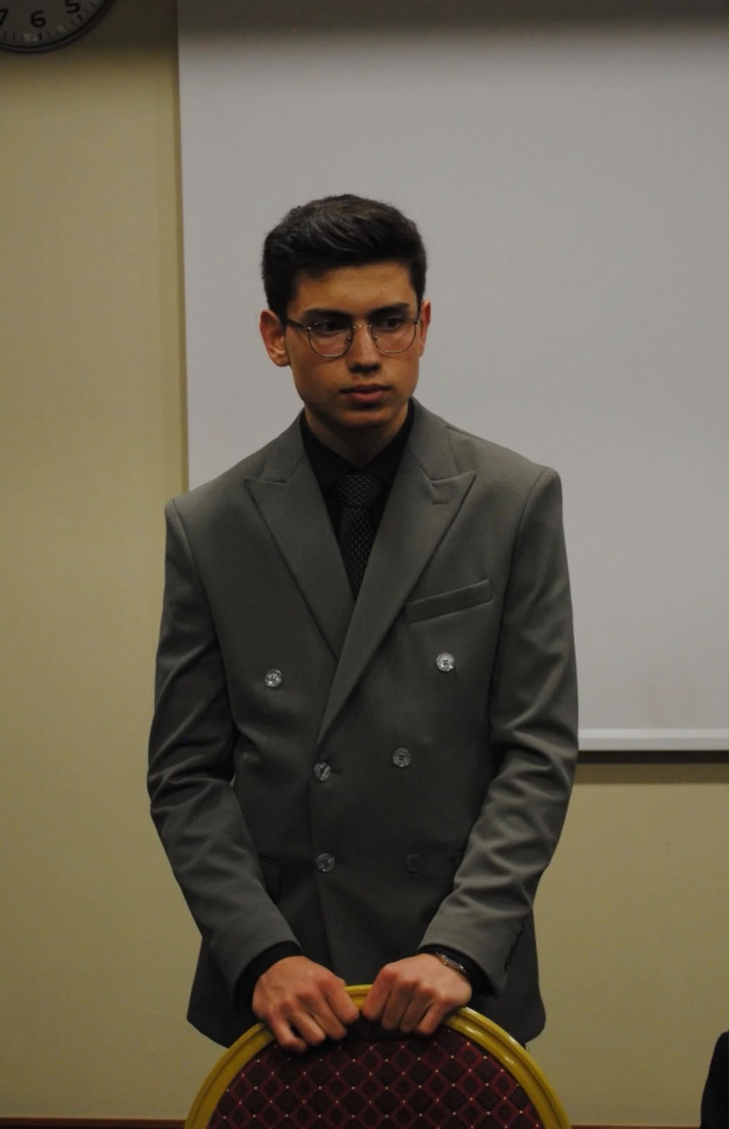 Ömer Asaf Ertaş